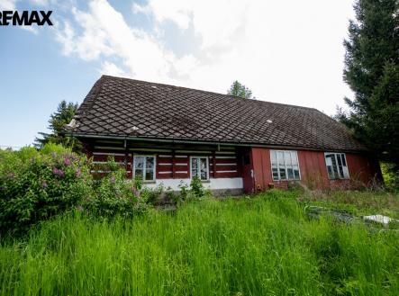 Prodej domu/vily, 103 m²