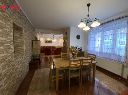 Prodej domu/vily, 173 m²