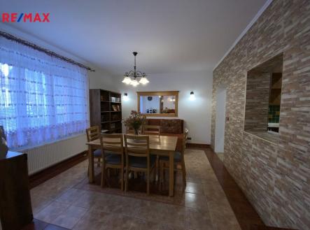 Prodej domu/vily, 173 m²