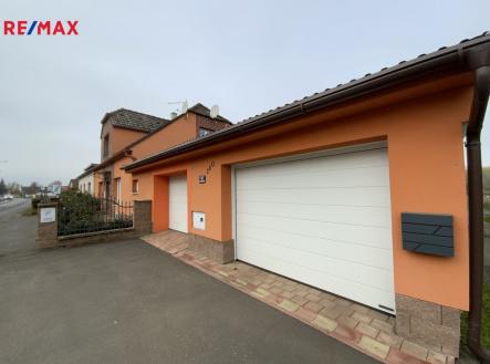 Prodej domu/vily, 173 m²