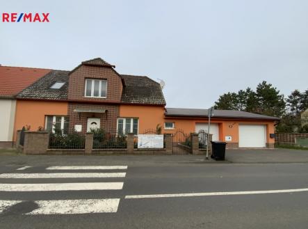 Prodej domu/vily, 173 m²