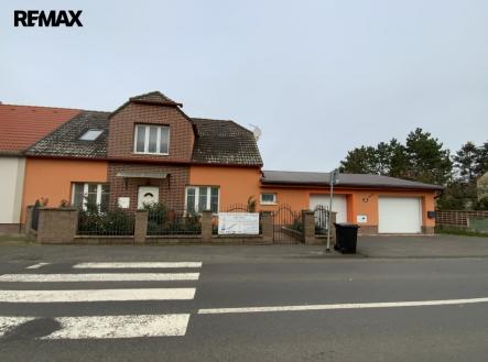 Prodej domu/vily, 173 m²