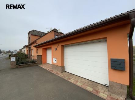 Prodej domu/vily, 173 m²