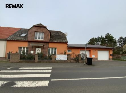 Prodej domu/vily, 173 m²