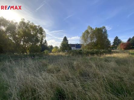 Prodej pozemku, trvalý travní porost, 2 155 m²