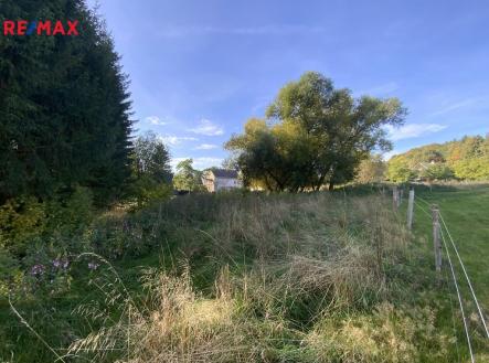 Prodej pozemku, trvalý travní porost, 2 155 m²