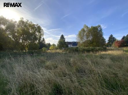 Prodej pozemku, trvalý travní porost, 2 155 m²