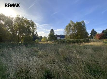 Prodej pozemku, trvalý travní porost, 2 155 m²