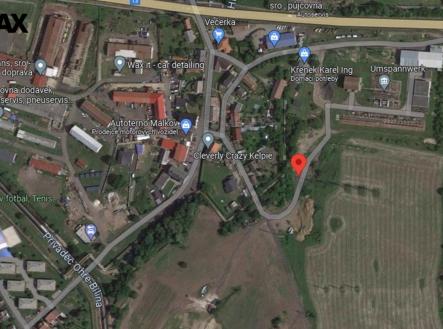 Prodej pozemku, zemědělská půda, 3 247 m²