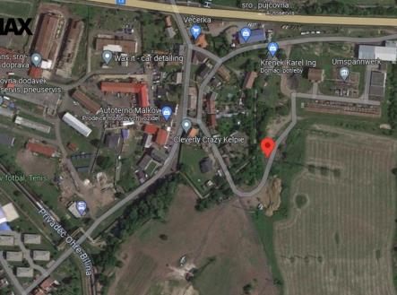 Prodej pozemku, zemědělská půda, 3 247 m²