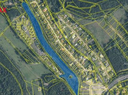 Prodej pozemku, ostatní, 20 479 m²