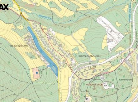 Prodej pozemku, ostatní, 20 479 m²