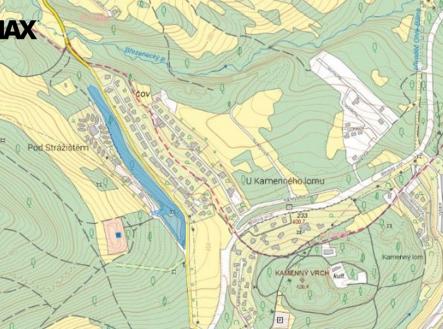Prodej pozemku, ostatní, 20 479 m²