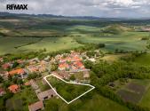 Prodej pozemku pro bydlení, 2 061 m²