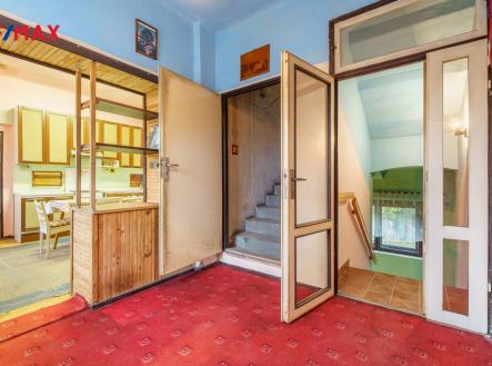 Prodej domu/vily, 222 m²