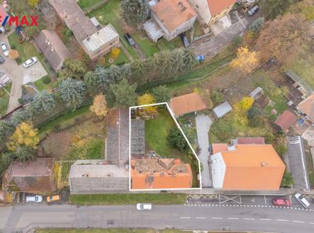 Prodej domu/vily, 222 m²