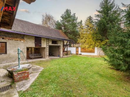 Prodej domu/vily, 222 m²