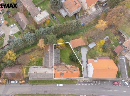 Prodej domu/vily, 222 m²
