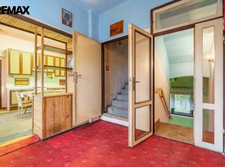 Prodej domu/vily, 222 m²