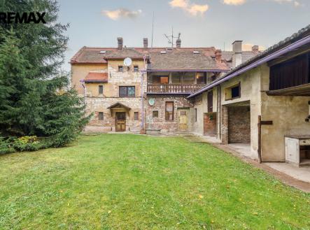 Prodej domu/vily, 222 m² obrázek