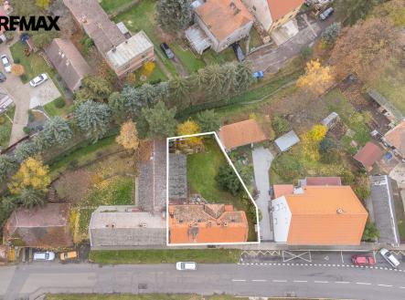 Prodej domu/vily, 222 m²