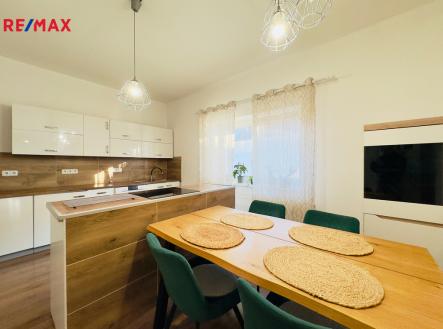 Prodej domu/vily, 114 m²