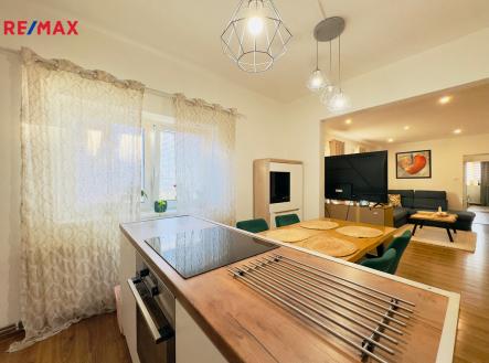 Prodej domu/vily, 114 m²