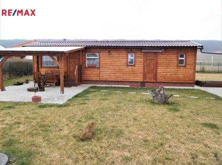 Prodej chaty/rekreačního objektu, 46 m² obrázek