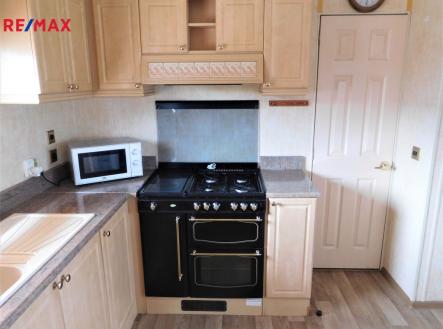 Prodej chaty/rekreačního objektu, 46 m²