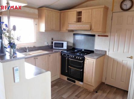 Prodej chaty/rekreačního objektu, 46 m²