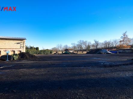 Pronájem skladovací prostor, 3 099 m²