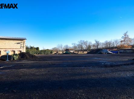 Pronájem skladovací prostor, 3 099 m²