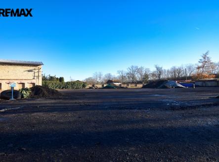 Pronájem skladovací prostor, 3 099 m²