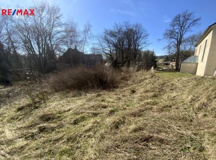 Prodej pozemku, ostatní, 252 m²