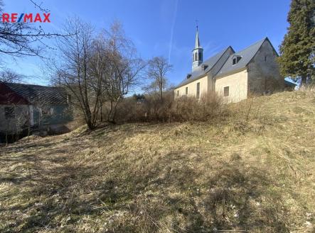 Prodej pozemku, ostatní, 252 m²