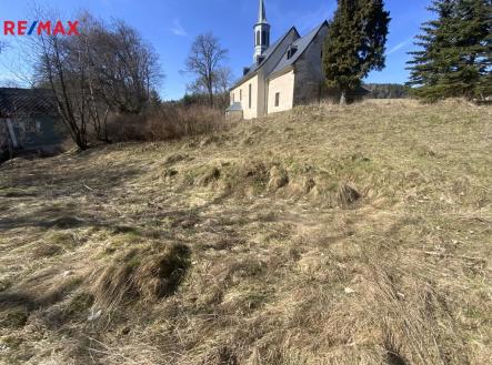 Prodej pozemku, ostatní, 252 m²