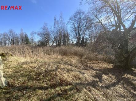 Prodej pozemku, ostatní, 252 m²