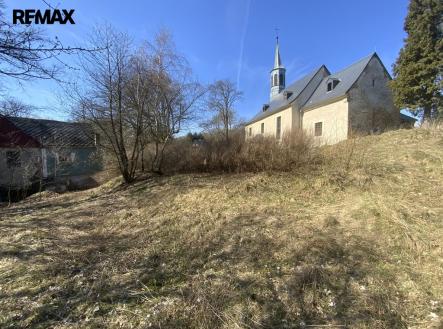 Prodej pozemku, ostatní, 252 m²