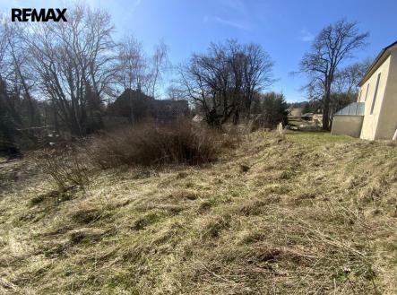 Prodej pozemku, ostatní, 252 m²