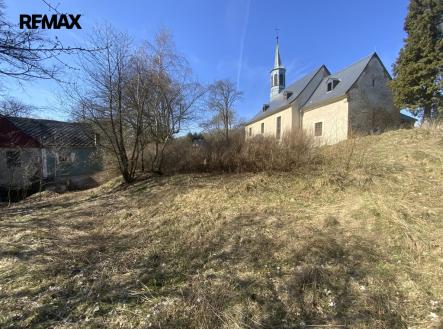 Prodej pozemku, ostatní, 252 m²