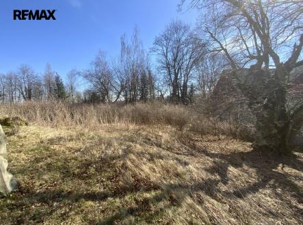 Prodej pozemku, ostatní, 252 m²