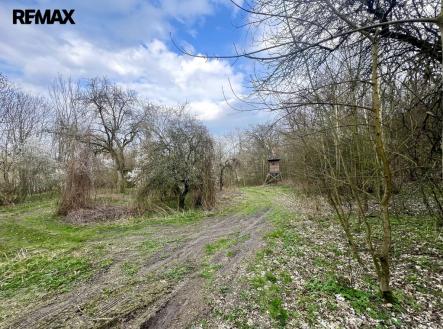 Prodej pozemku, zahrada, 6 042 m²