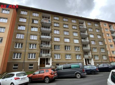 Prodej bytu, 2+1, 65 m² obrázek