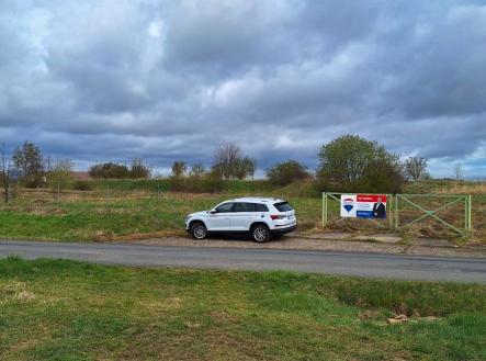 Prodej pozemku pro komerční výstavbu, 20 591 m²