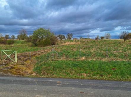 Prodej pozemku pro komerční výstavbu, 20 591 m²