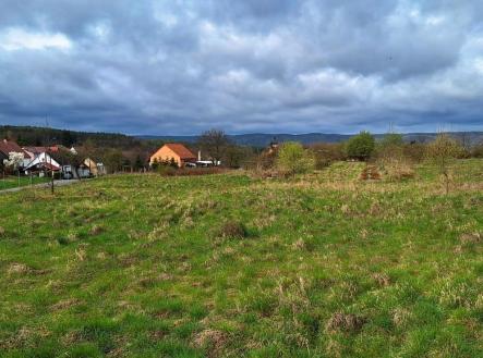 Prodej pozemku pro komerční výstavbu, 20 591 m²