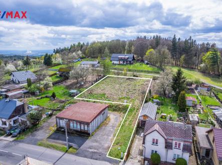 Prodej pozemku pro bydlení, 1 363 m² obrázek