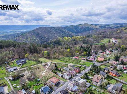 Prodej pozemku pro bydlení, 1 363 m²