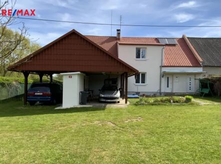 Prodej - dům/vila, 91 m²