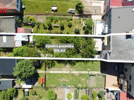 Prodej domu/vily, 120 m²